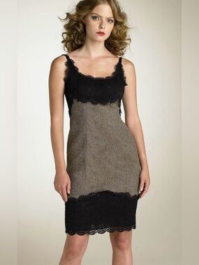 Diane Von Furstenberg Olivette Dress